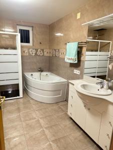 Casa Horeb Apuseni