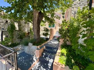 Vila Murva GP - fantastic sea view with hot tub