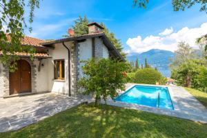 Villa Giardino - Vista Lago & Privacy a Menaggio