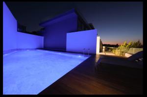 FOR LARGE FAMILIES, DUPLEX Vılla-304