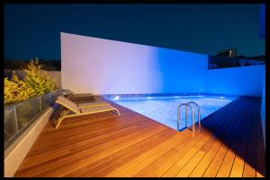 FOR LARGE FAMILIES, DUPLEX Vılla-304