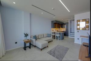 FOR LARGE FAMILIES, DUPLEX Vılla-304