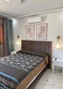 Armonia buglaow residence MARSA MDIQ