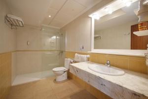 Hotel Playa Mondrago