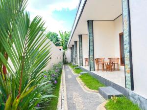 Alaya Balangan Haven