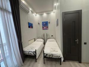 Home Hotel Avlabari