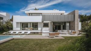 Faibi Pool Retreat Balaton