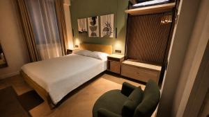 Centro & Mare - Rooms - Suites - Garage