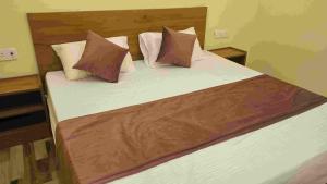 Hill Mountain Hotel