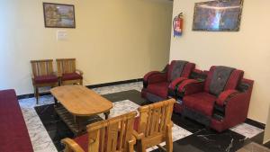 Hill Mountain Hotel