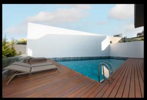 FOR LARGE FAMILIES, DUPLEX Vılla-304
