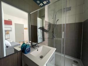 Antioche - Agréable studio idéalement situé