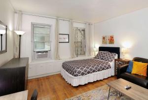 The United Flat IV Vibe 8607
