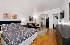 The United Flat IV Vibe 8607