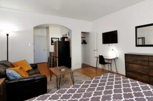 The United Flat IV Vibe 8607