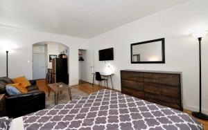 The United Flat IV Vibe 8607