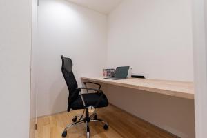 HARE Tengachaya - 2 Bathrooms 84sqm Easy Access to Namba & KIX