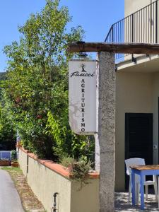 Agriturismofaucci
