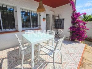 Planta baja con patío privado y barbacoa 113B - INMO22