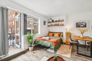 MODERN 4 SLEEPS STUDIO in KING CROSS