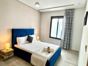 Magnifique Appartement avec Vue à Fès