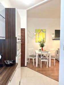 Art Loft Jeżyce Stylish apartment for 4 people
