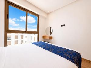Heart of Agadir Modern Family Apartment