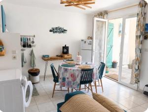 Can Menorca, lâme de Minorque et la douceur catalane Torreilles Plage 66