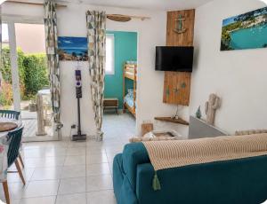 Can Menorca, lâme de Minorque et la douceur catalane Torreilles Plage 66