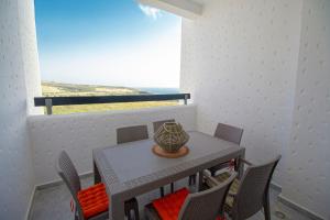 Escape Mer - 2-bedroom Cozy & Design Ocean View