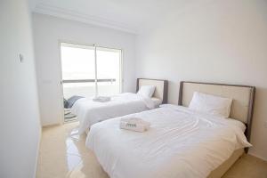 Escape Mer - 2-bedroom Cozy & Design Ocean View