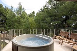 Domus Gaia Suites