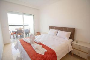 Escape Mer - 2-bedroom Cozy & Design Ocean View