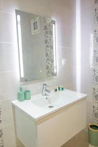 Escape Mer - 2-bedroom Cozy & Design Ocean View