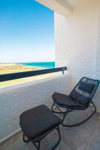 Escape Mer - 2-bedroom Cozy & Design Ocean View