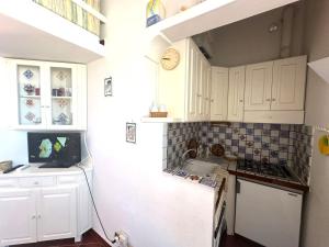 Holidaycasa Helios Panorama e comfort