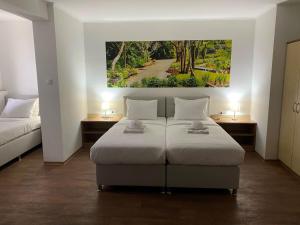 Silver Hotel Budapest City Center