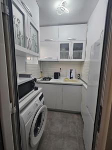 Marina apartment