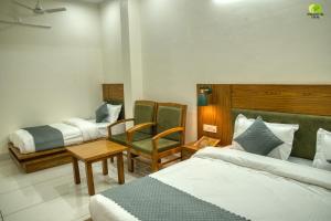 Pacific Inn Vistaar Hotels & Resorts