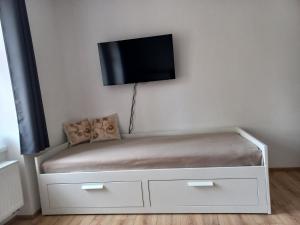 Apartmán Kopretina Krušné hory - Erzgebirge