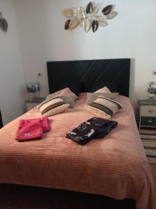 3 chambres, Torrevieja