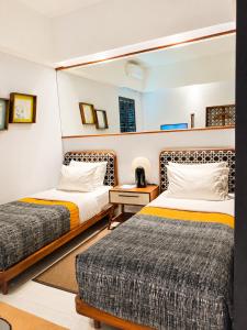 Kosenda Hotel