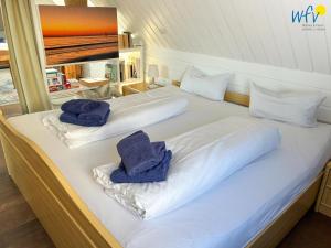 Haus Seemöwe Ferienwohnung Möwennest