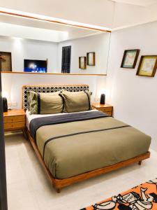 Kosenda Hotel
