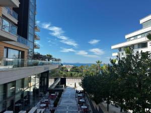 Coastal Breeze Apartament