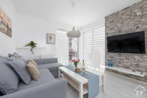 Apartament SOSNOWY BRZEG Dziwnówek Leśne Tarasy EPapartamenty