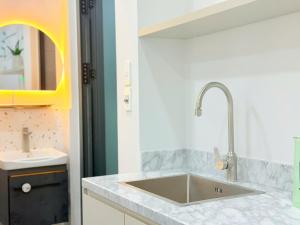SP HOUSE - Khách sạn - Chung cư Mini