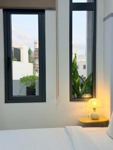 SP HOUSE - Khách sạn - Chung cư Mini