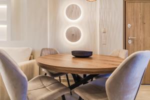Aria Living Seaside Pefkochori