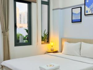 SP HOUSE - Khách sạn - Chung cư Mini